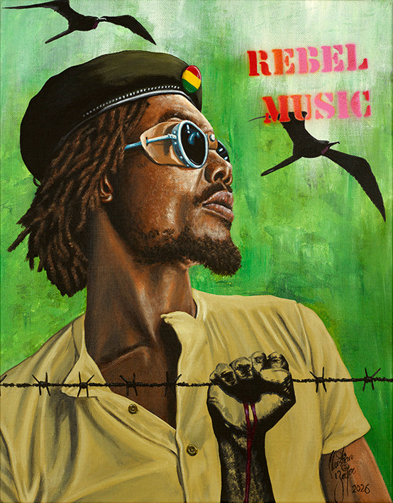 Rebel music