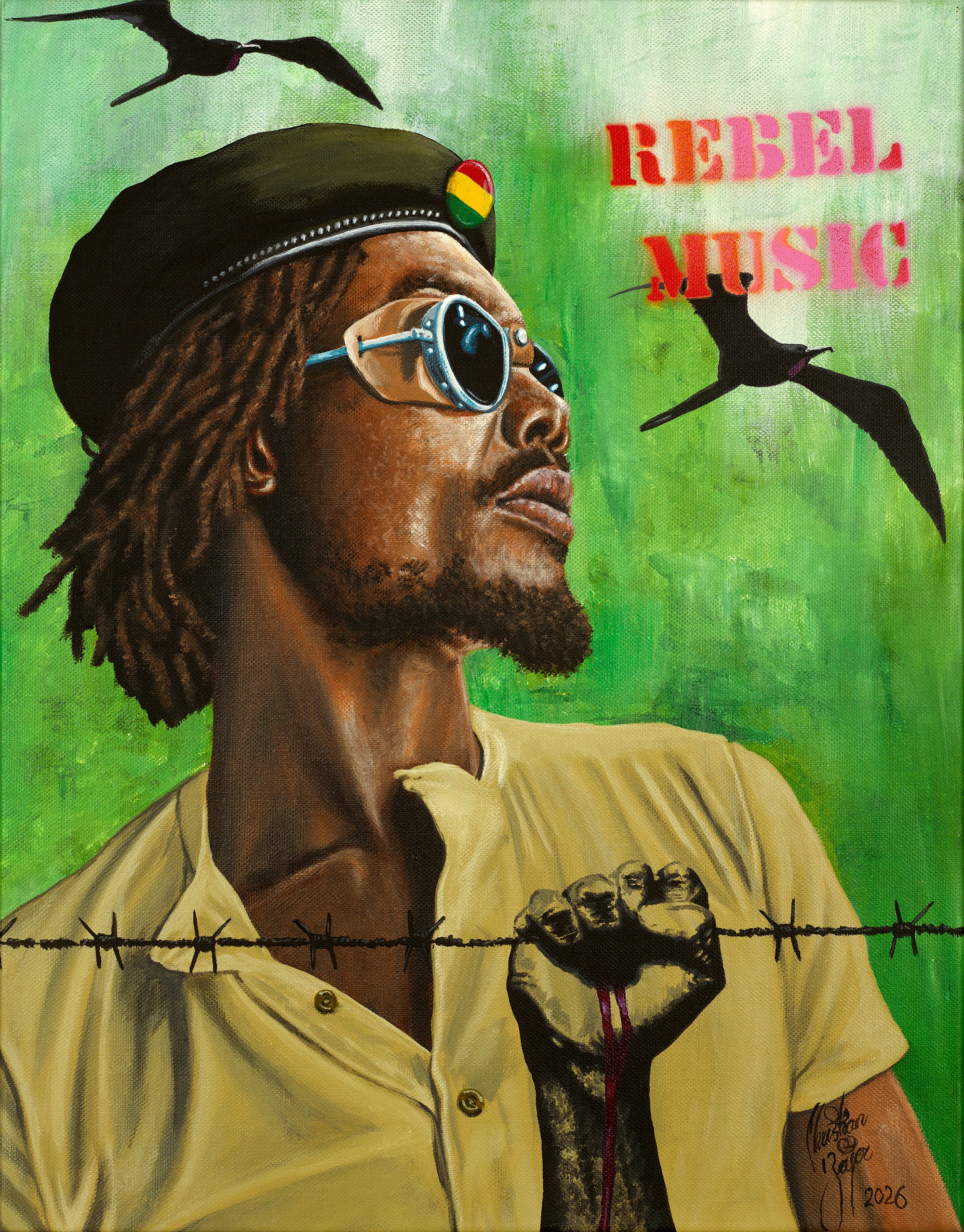 Rebel music