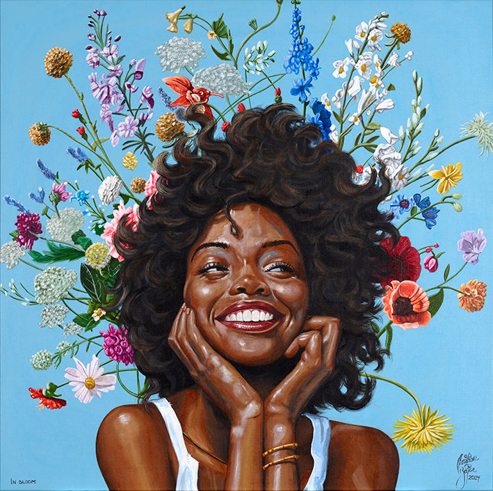 In Bloom